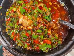 -锦府盐帮·李宅(领展购物广场中关村店)