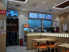 大堂-香妃烤鸡(西单店)