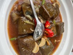 -一江春水·杭帮臻宴(三台山店)