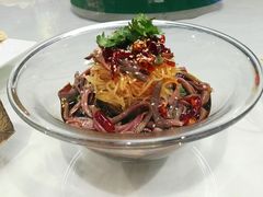 -潮庭·大连海鲜·炭火烧烤·扇贝王(大连店)
