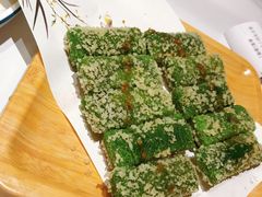 -阿露佳·舌尖上的安吉菜