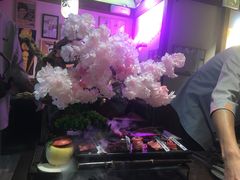 -樱宿日式和牛烧肉(五道口店)