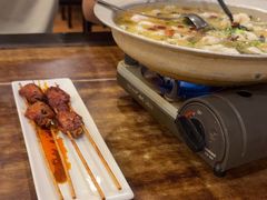 -一楼食业·美食人家