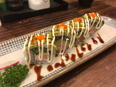 -仙隐小鹿中華の日料(正弘城店)