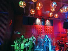 -江湖国风民谣酒馆(五一街店)