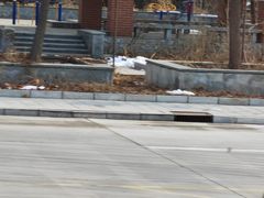 -藁城北服务区-停车场