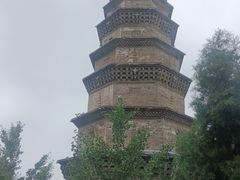 -响堂山石窟-北响堂山石窟
