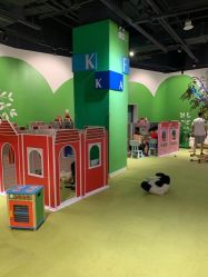 -幻贝家儿童乐园(苏州中心店)