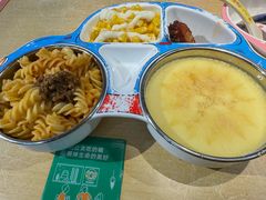 -裕鼎鲜·新中菜(王府井店)