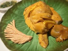 -荣兴酒家(徐家汇店)