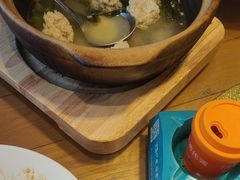 -永安鱼庄·镇江菜(丁卯店)