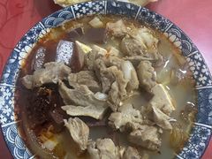 -老字号高汤扁粉菜(一马路店)