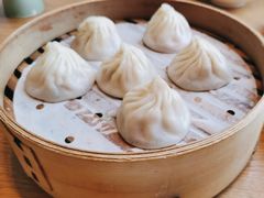 -苏小柳点心·手作小笼包(虹桥天地分院)