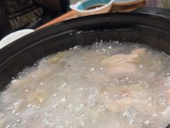 -春润大地海南椰子鸡(沙井京基百纳广场店)