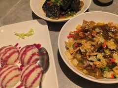 -楚山晓·楚湘菜(江夏永旺店)