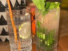 -BARBARIAN餐厅(武定路店)