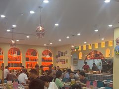 -烟疆印象新疆菜(万联广场店)