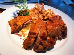 -宝莱纳餐厅(滨江店)