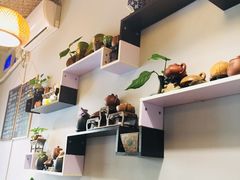 -蜗牛小馆醉乡民谣云南菜(惠新西里店)