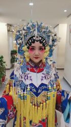 -盘子女人坊古装写真摄影