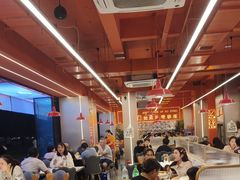 -王钵宴遇王龙虾烧烤旗舰店(中山北路店)