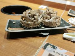 -呷哺呷哺 黄金牧场 (新中关购物中心店)