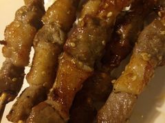-刘全福吊炉烧烤王(东江路店)