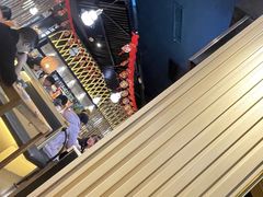 -雷门拉面·现熬骨汤(凯德来福士店)