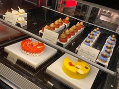 -广州富力君悦大酒店·凯菲厅