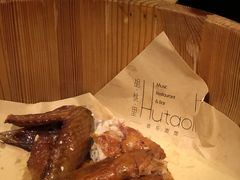 -胡桃里乐队酒馆(农科路店)