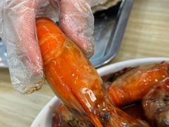 -一蚝一贝海鲜特色餐厅(万象城店)