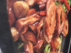 少帅一绝-赵四小姐(名人花园小区店)