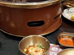 -闻老头·菊花炭烤肉(佛山首店)