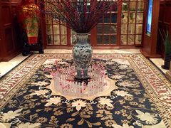 picture-马勒别墅饭店(静安寺店)