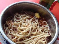 牛杂面-窦四牛杂面(总店)