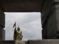 -黄贤森林公园