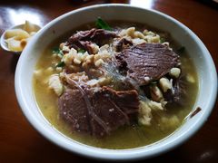 -刘信牛羊肉小炒泡馍(回民街店)