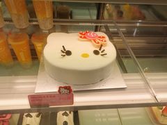 -面包新语(KKMALL京基店)