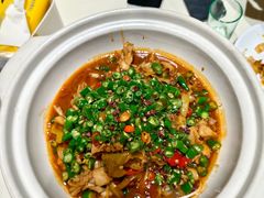 -罗霸蛮老岳阳大排档·鲜货烧烤·土吊子煨砂锅烧菜