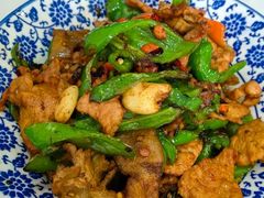 -新新湘菜馆(新中街二条店)