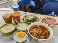 -下环街市熟食中心
