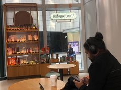 -星巴克(来福士办公楼店)