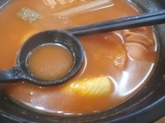 -杨国福麻辣烫(南海万达店)