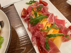 -安妮意大利餐厅(世贸天阶店)