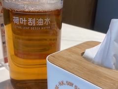 -金戈戈香港豉油鸡(南山海岸城店)