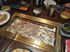 -新石器烤肉(之心城店)