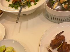 -顺峰(农展馆店)