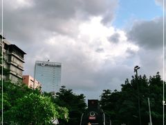 -广九铁路纪念园