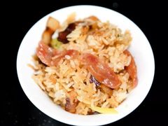 -湯系·煲汤手艺人(东二环泰禾广场店)