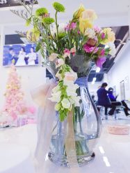 -ASA HAIR SALON